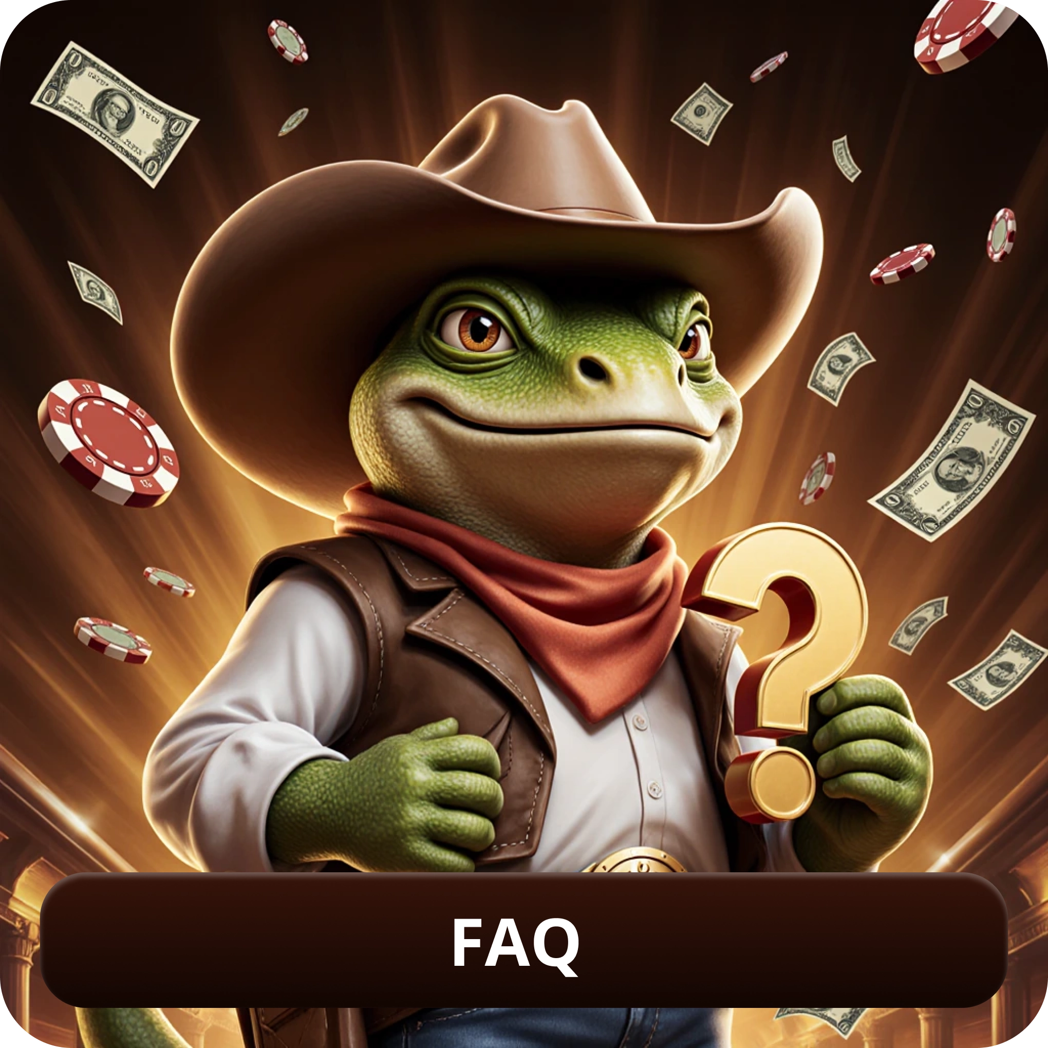 FAQ