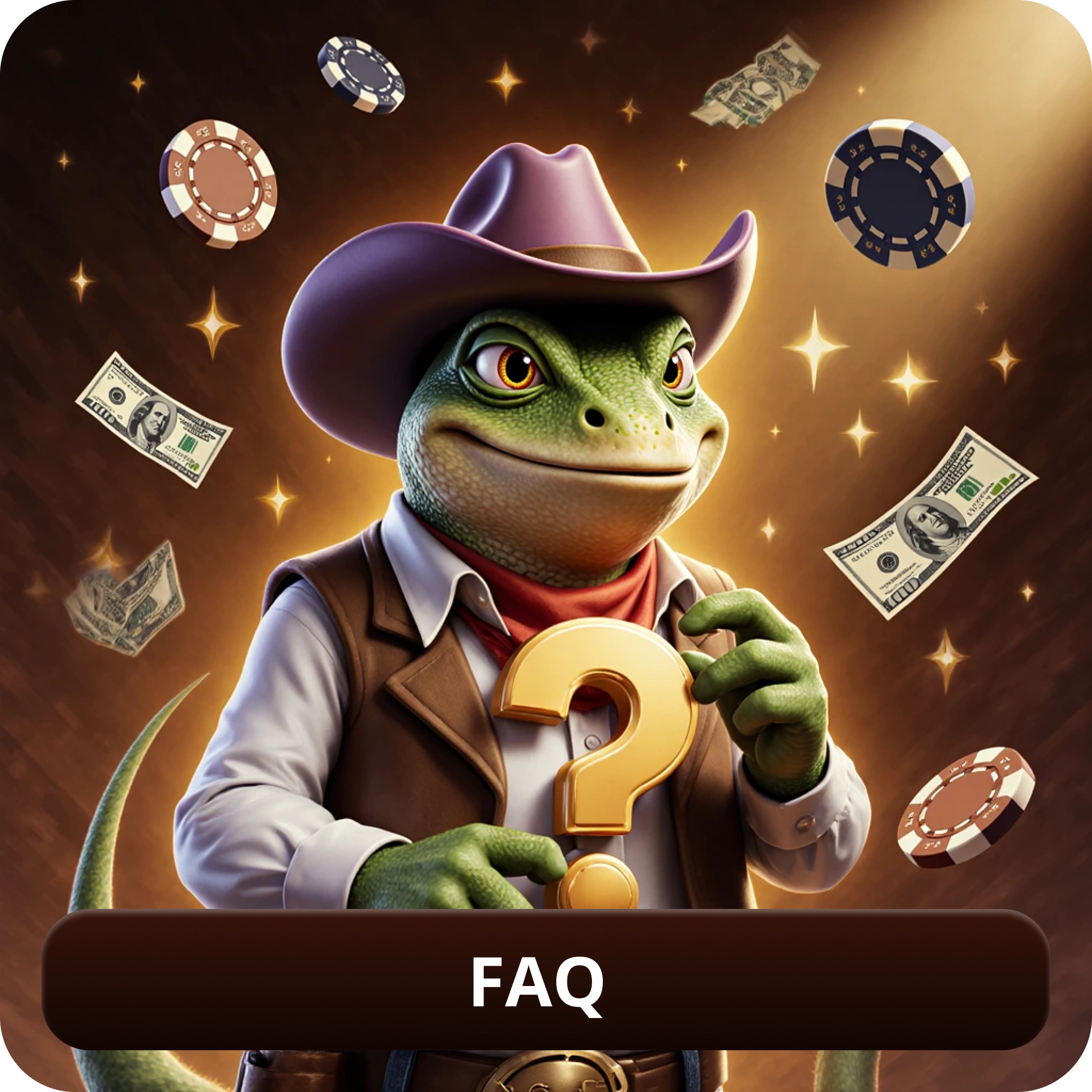 FAQ