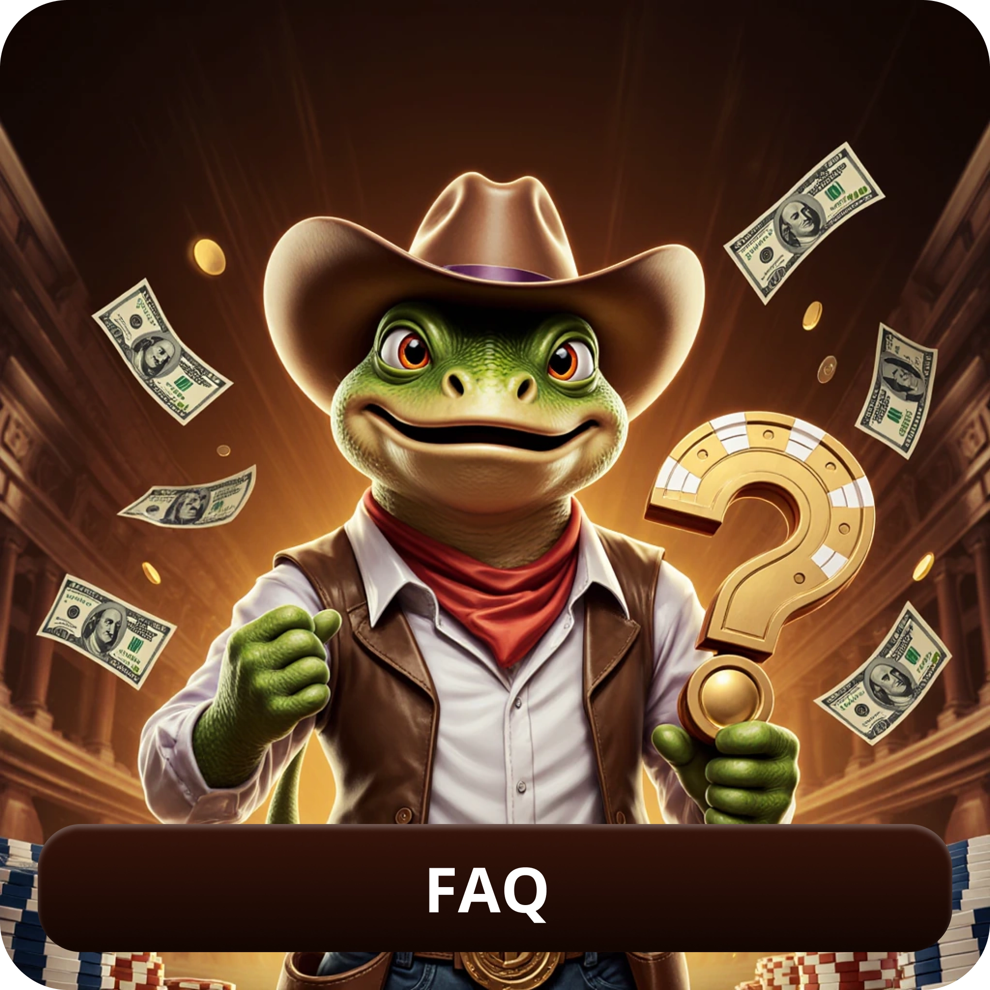 FAQ